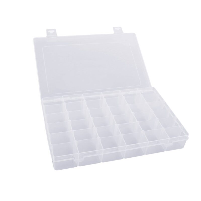 Plastic Storage box for multipurpose use