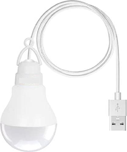 Usb LED Bulb Multipurpose