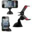 Universal car mobile stand