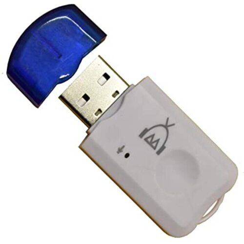 USB Bluetooth Audio/Music Receiver, USB Wireless dongle