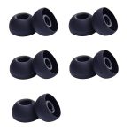 Earbuds rubber for earphone / neckband