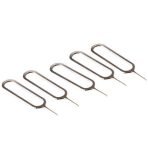 SIM Card Ejector PIN for All Smartphones