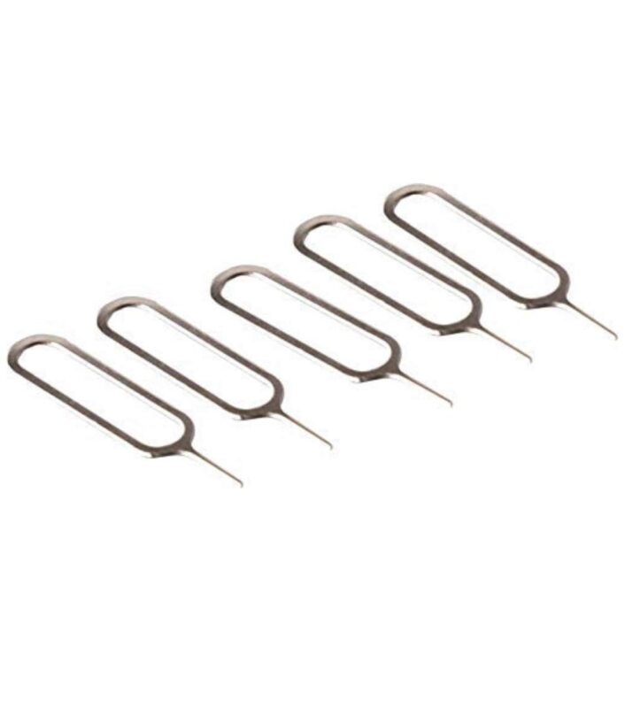 SIM Card Ejector PIN for All Smartphones