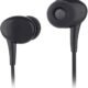 Souvenir Earphones ROCK Series (Black)