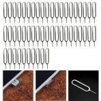 SIM Card Ejector PIN for All Smartphones