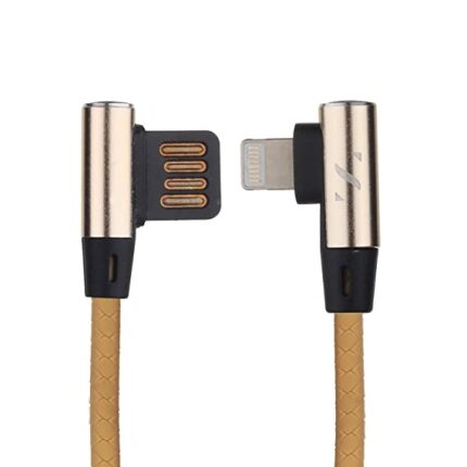 Half Metal Gaming Cable for iphone