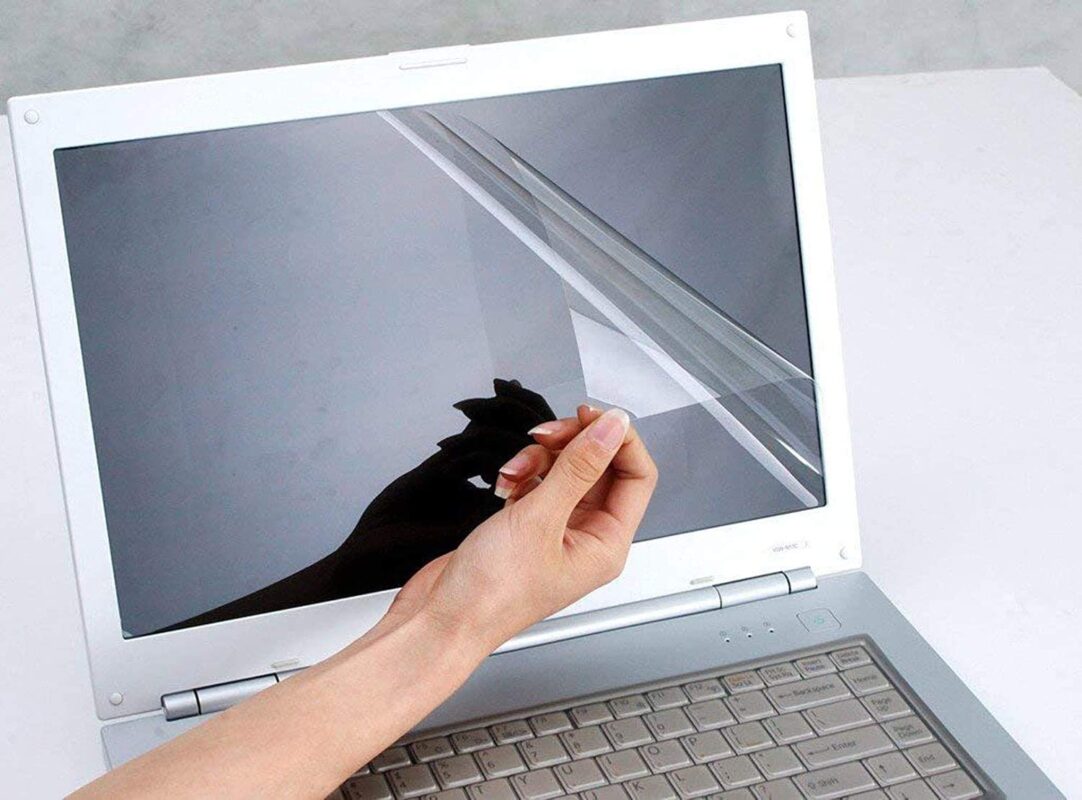 Screen Protector for All Laptop/macbook