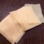 Nonwoven dry wipes/tissue multipurpose