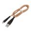 Souvenir Bend Proof Charging Cable & Data Sync for iphone