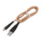 Souvenir Bend Proof Charging Cable & Data Sync for iphone