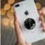 PopSocket Glass shine mix design