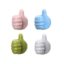 Thumb Holder Wall Mounted Multipurpose Hooks