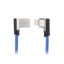 Full metal gaming cable for iphone