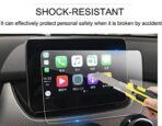 car touch screen protector