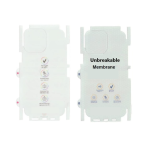 Membrane for iphone models back side