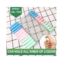 Transparent Hand Spray ball pen