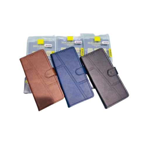 Tango Flip Cover Leather Case with box packing