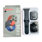 i8 Pro Max Smartwatch Mix Colour