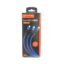 Vippo 3in1 usb cable metal VWB-49