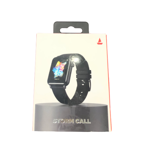 boAT Smart Watch STORM CALL