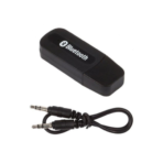 Bluetooth Audio Receiver with 3.5mm aux Cable