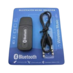 Bluetooth Audio Receiver with 3.5mm aux Cable