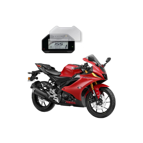 Meter Protector for Yamaha R15 V4,R15M