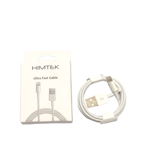 iphone Charging Cable box packing