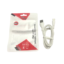 Type c usb cable with pouch packing