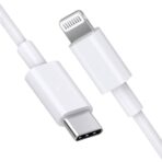 Type C to lighting Cable For iPhone Fast Charging