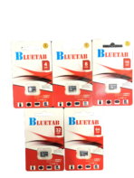 BlueTab Memory card Micro Sd Card