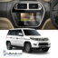 Mahindra Bolero Neo Touch Screen Guard / Protector