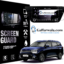Kia Carens 8inch Touch Screen Guard / Protector