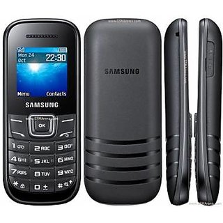Samsung Guru 1200 Renewed [Refurbished]