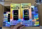 Super x Tempered Glass For All Mobiles Full Coverage