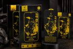 Souvenir XD+ Glass | 9H Tempered Glass | Anti-Static | Dust-Proof | Edge-to-Edge Protection