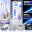 Primeonics Glossy 120W Cable Showcase